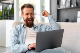 (P) Primii pași într-o experiență de joc responsabilă