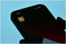 Și-a făcut cont de Snapchat cu numele fiicei de 8 ani. A fost șocată de mesajele primite și a întins o capcană