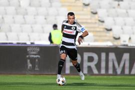 Jucătorii de la Universitatea Cluj pleacă neînvinşi din Armenia