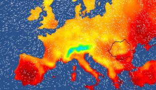 Vremea 28 iulie - 25 august 2025. Schimbare radicală; se răcește, revin ploile și vijeliile