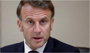 Preşedintele francez, Emmanuel Macron, a anunţat că Franţa va recunoaşte Palestina ca stat independent.