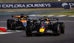 Oscar Piastri, câştigător în cursa Marelui Premiu al Belgiei. Cursa a fost live pe Antena 1 şi în AntenaPLAY