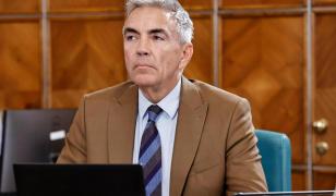 Prima reacţie a lui Anastasiu în scandalul mitei date de compania sa unei inspectoare de la ANAF