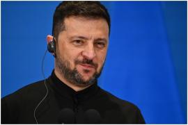 Zelenski: "Pregătim şi mai multe surprize neplăcute pentru inamic