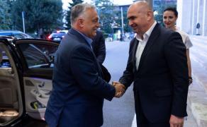 Viktor Orban, despre premierul Bolojan: Cu el, România are şanse bune să-şi soluţioneze problemele