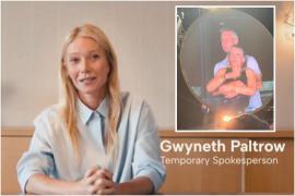 Fosta soție a lui Chris Martin, pusă "purtător de cuvânt" Astronomer după aventura CEO-ului prins la Coldplay