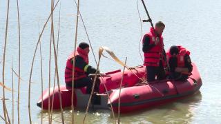 Băiat de 14 ani, înecat în Mureş. Este al doilea copil scos fără suflare din râu, în mai puțin de 24 de ore