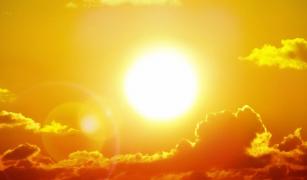 Capitala şi 5 judeţe intră de la ora 10.00 sub cod roşu de caniculă. Căldură extremă în jumătate de ţară