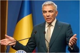 Vicepremierul Dragoș Anastasiu va susţine o conferinţă de presă azi, la ora 17:00