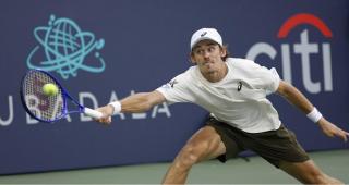 Alex De Minaur a câştigat turneul de tenis de la Washington