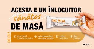 (P) Rolul proteinelor în procesul de slăbire: de ce sunt esențiale?