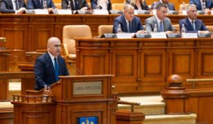 Bolojan va prezenta marţi reforma pensiilor speciale: Proiectul este aproape finalizat