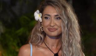 Insula iubirii Sezonul 9, 28 iulie 2025. Reacţia Mariei Avram după imaginile din piscină cu soțul ei şi Naba