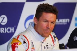 Felix Baumgartner