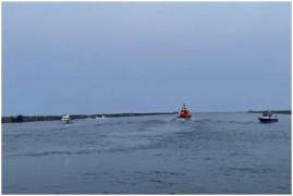 Tragedia cu 4 morți din Delta Dunării. Barca transporta mai mulți pasageri decât numărul maxim permis