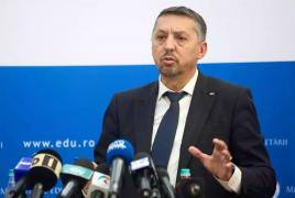 Sindicaliştii din învăţământ cer demisia ministrului Educaţiei: Guvernul provoacă "o criză fără precedent"