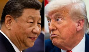 Trump spune că nu are în vedere un summit cu Xi Jinping, dar ar putea merge în vizită în China
