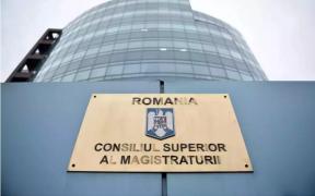 CSM: Intențiile Guvernului încalcă flagrant principiile consacrate de Constituție