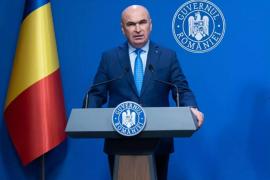 România a transmis Comisiei Europene un portofoliu de proiecte pentru finanţare prin mecanismul SAFE