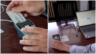 Copiii sub 14 ani pot avea carte electronică de identitate