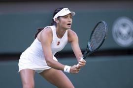 Emma Răducanu s-a calificat în turul III la Wimbledon