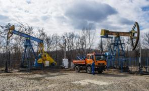 OMV Petrom a descoperit un nou zăcământ de gaze la Spineni și anunță investiții de 5,8 miliarde lei în 2025