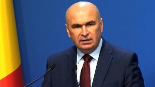 Ilie Bolojan, întrebat dacă regretă că a acceptat postul de premier: "Nu. să fac tot ceea ce pot pentru ţară"