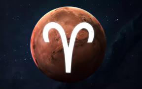 Horoscop Berbec august 2025. Trecerea lui Marte în Balanță poate aduce tensiuni