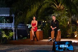 Un nou cuplu s-a alăturat celui mai dur test al relațiilor, la Insula Iubirii