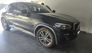 BMW X4, scos la vânzare de ANAF a treia oară. Preţul cerut
