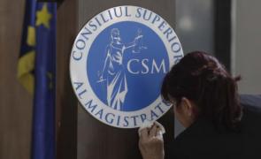 CSM blochează modificarea pensiilor speciale. Magistraţii nu vor să dea avizul pe documentul trimis de Bolojan