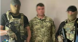 Ofiţer ucrainean arestat pentru că le-ar fi spus ruşilor unde sunt ascunse avioanele F16 şi Mirage