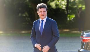 Întâlnirea Nicuşor Dan - Trump ar putea avea loc la începutul anului viitor: "Trebuie pregătită foarte bine"