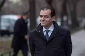 Surse: Ludovic Orban ar putea face parte din Administraţia Prezidenţială
