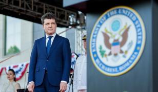 Oana Țoiu, despre întâlnirea Nicuşor Dan - Donald Trump: "Nu se pune problema dacă vizita va avea loc"