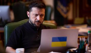 Zelenski cere răsturnarea regimului Putin și confiscarea averilor rusești din străinătate