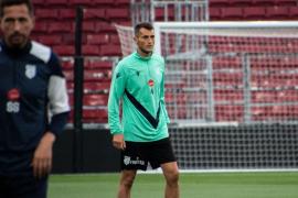 Rron Broja este căpitanul echipei FC Drita, viitoarea adversară a FCSB din Europa League