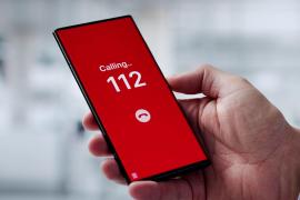 Amenda uriaşă primită de un bărbat din Hunedoara care a raportat prin 112 o crimă pe care nu a comis-o