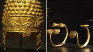 Suspecţii din cazul furtului tezaurului dacic au urlat unii la alţii, la tribunal. Ce au descoperit poliţiştii