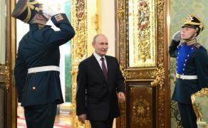 Reacția Kremlinului, după ce Trump s-a declarat dezamăgit că Putin nu vrea să oprească războiul din Ucraina