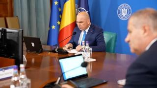 Bolojan anunţă când îşi asumă Guvernul răspunderea pe pachetul fiscal: "Marţi, cel mai târziu"