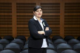 Numele lui Kovesi, într-o stenogramă din dosarul lui Coldea: "Gândeşte-te ce conexiuni au. Au UE"