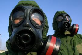 Serviciile secrete occidentale susţin că Rusia foloseşte tot mai des armele chimice pe frontul din Ucraina