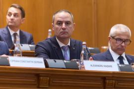 Ministrul de Finanțe, Alexandru Nazare, în direct, la Observator, astăzi, ora 19.00