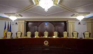 Bolojan: "Suntem singura ţară din lume care ne pensionăm judecătorii la 48 de ani. Va trebui să corectăm"