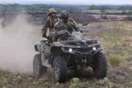 Kievul susţine că Rusia încearcă să implice Laosul în războiul împotriva Ucrainei