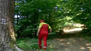 Cadavrul unui bărbat, descoperit de un cioban pe munte. Ruta, utilizată de ucrainenii care fug de război