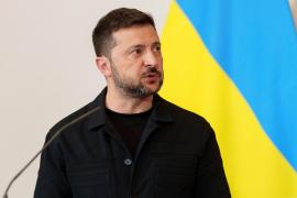 Zelenski: Ucraina îşi sporeşte producţia de drone prin acorduri cu parteneri europeni şi o firmă americană