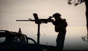 Rusia susţine că a ocupat două localităţi în Doneţk şi Harkov