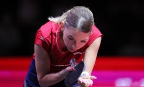 Bernadette Szocs, Eliza Samara şi Iulian Chiriţă, învinşi la United States Smash 2025, în AntenaPLAY